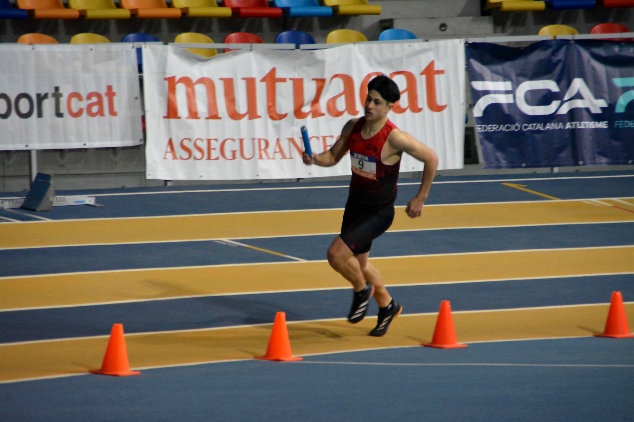 Club Atletisme Badalona - 